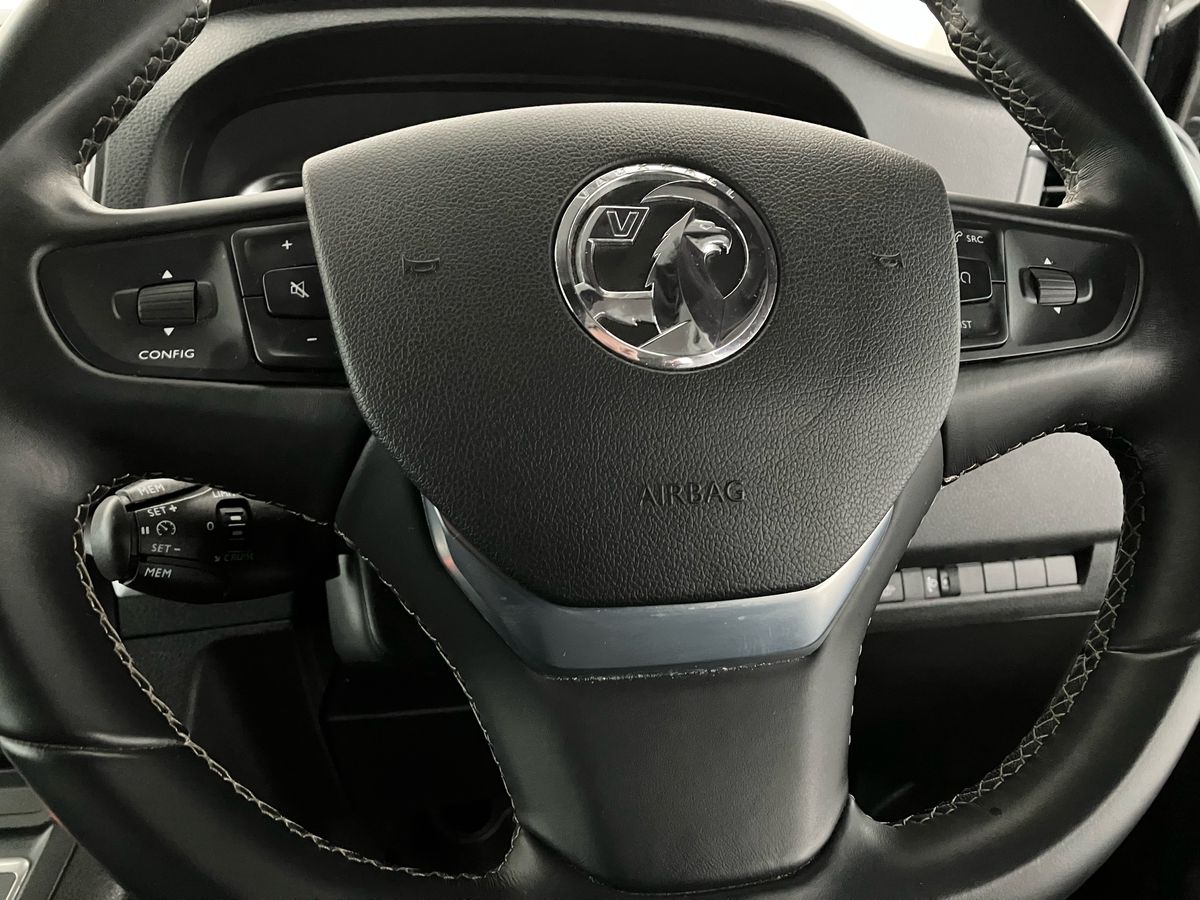 Used Vauxhall Vivaro Life 2023 for sale - 77916558: Photo 16