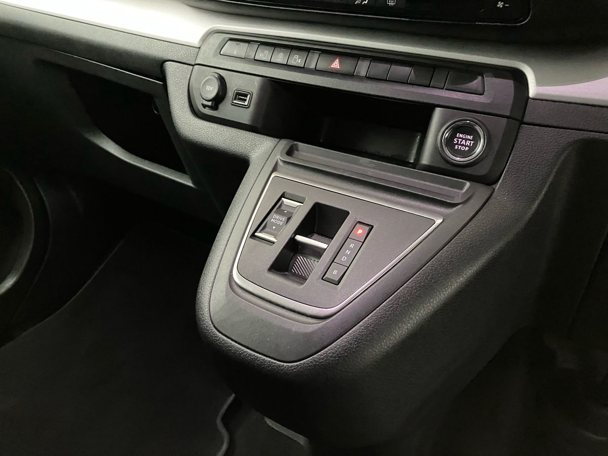 Used Vauxhall Vivaro Life 2023 for sale - 77916558: Photo 17