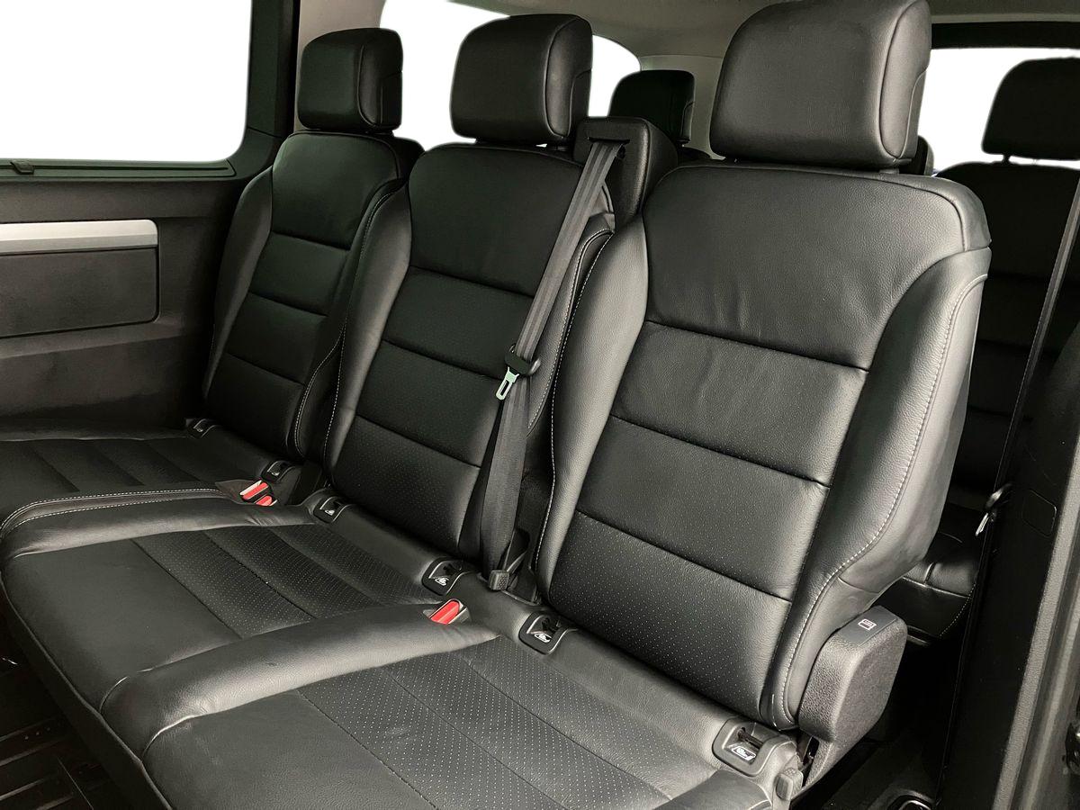 Used Vauxhall Vivaro Life 2023 for sale - 77916558: Photo 19