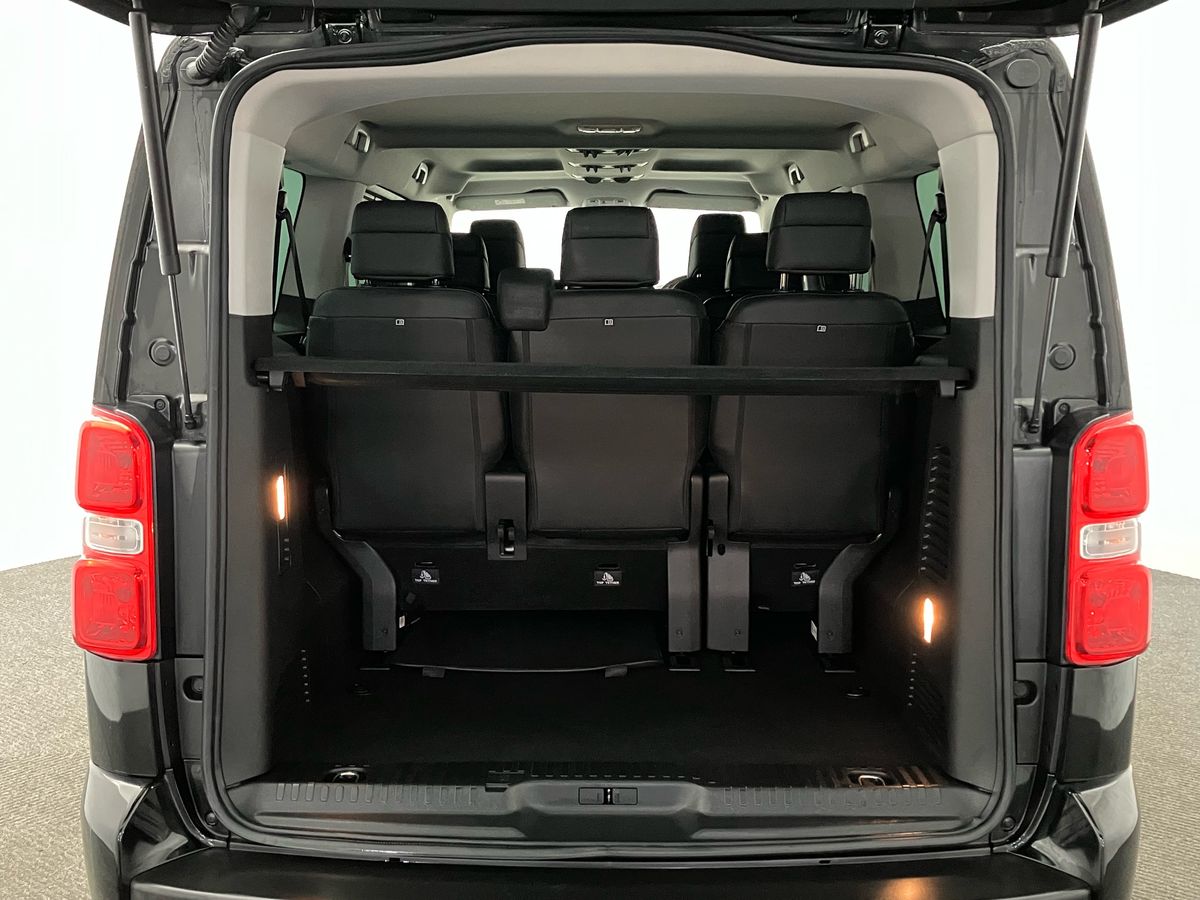 Used Vauxhall Vivaro Life 2023 for sale - 77916558: Photo 20