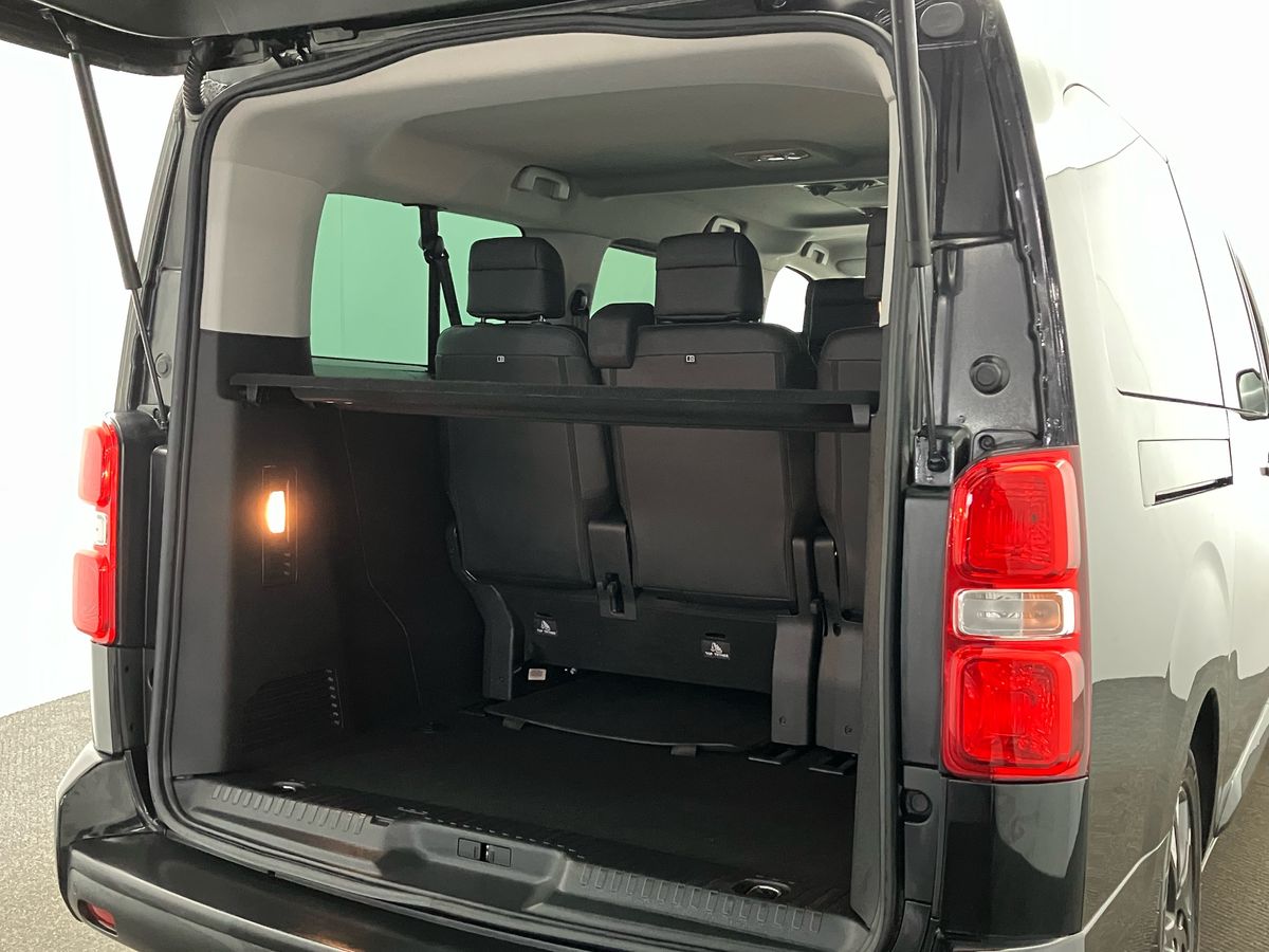 Used Vauxhall Vivaro Life 2023 for sale - 77916558: Photo 21