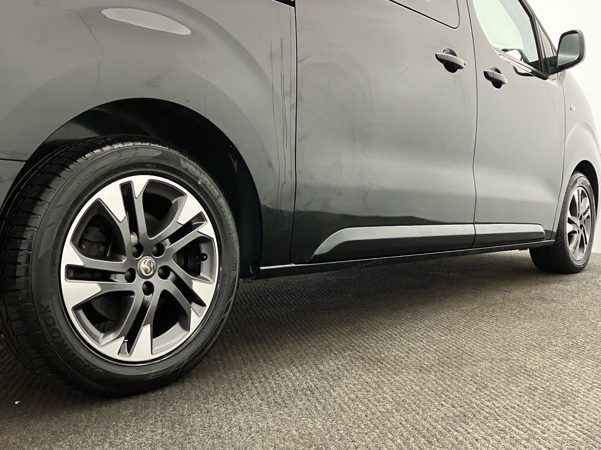 Used Vauxhall Vivaro Life 2023 for sale - 77916558: Photo 23