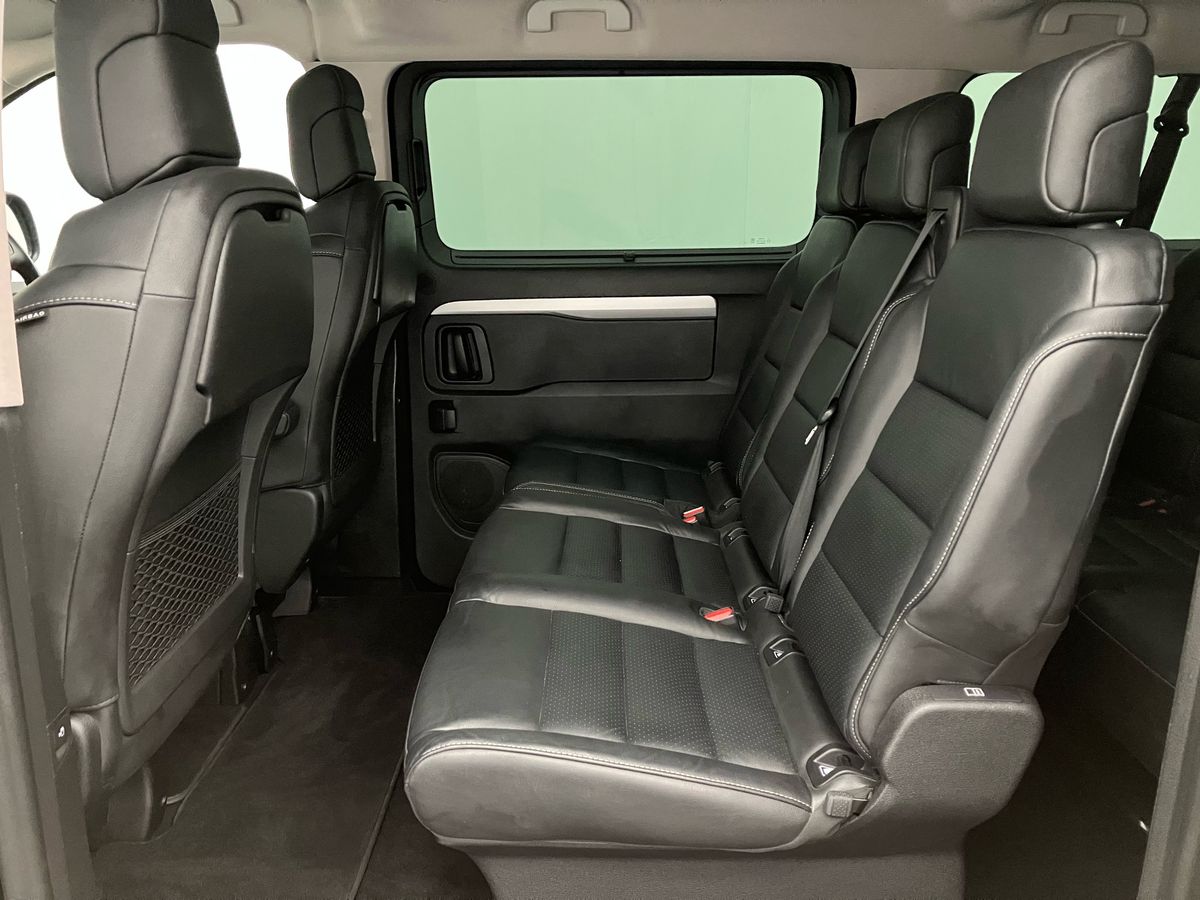 Used Vauxhall Vivaro Life 2023 for sale - 77916558: Photo 28