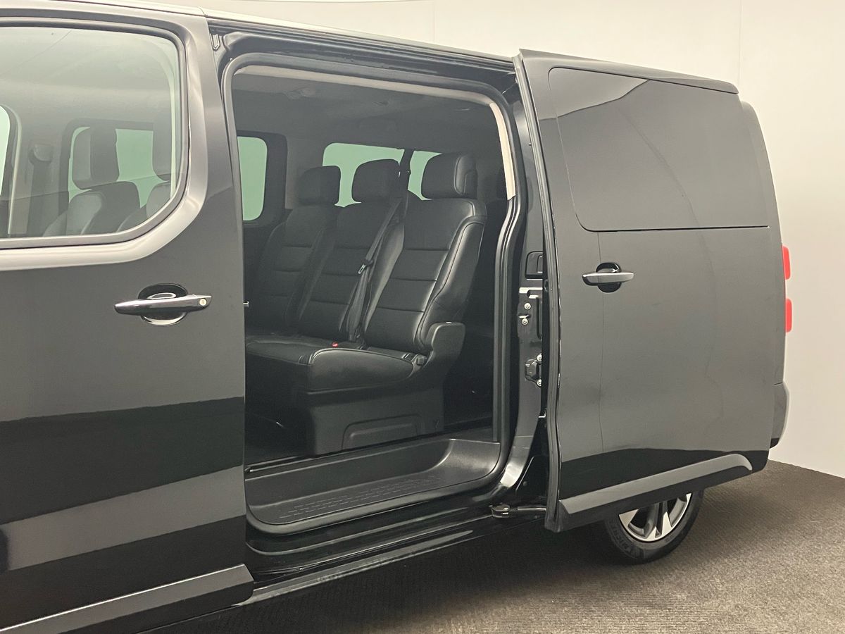 Used Vauxhall Vivaro Life 2023 for sale - 77916558: Photo 30