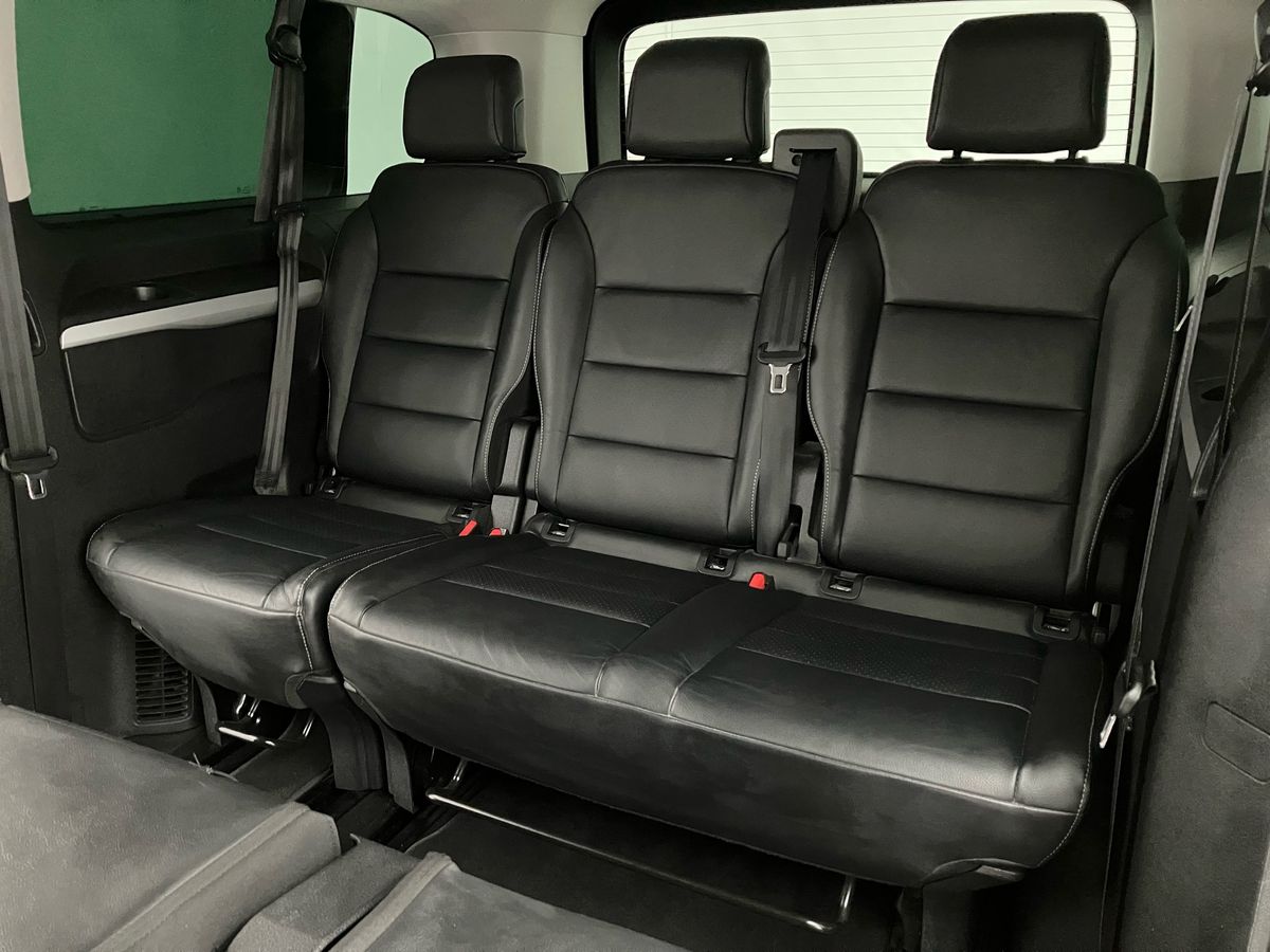 Used Vauxhall Vivaro Life 2023 for sale - 77916558: Photo 31