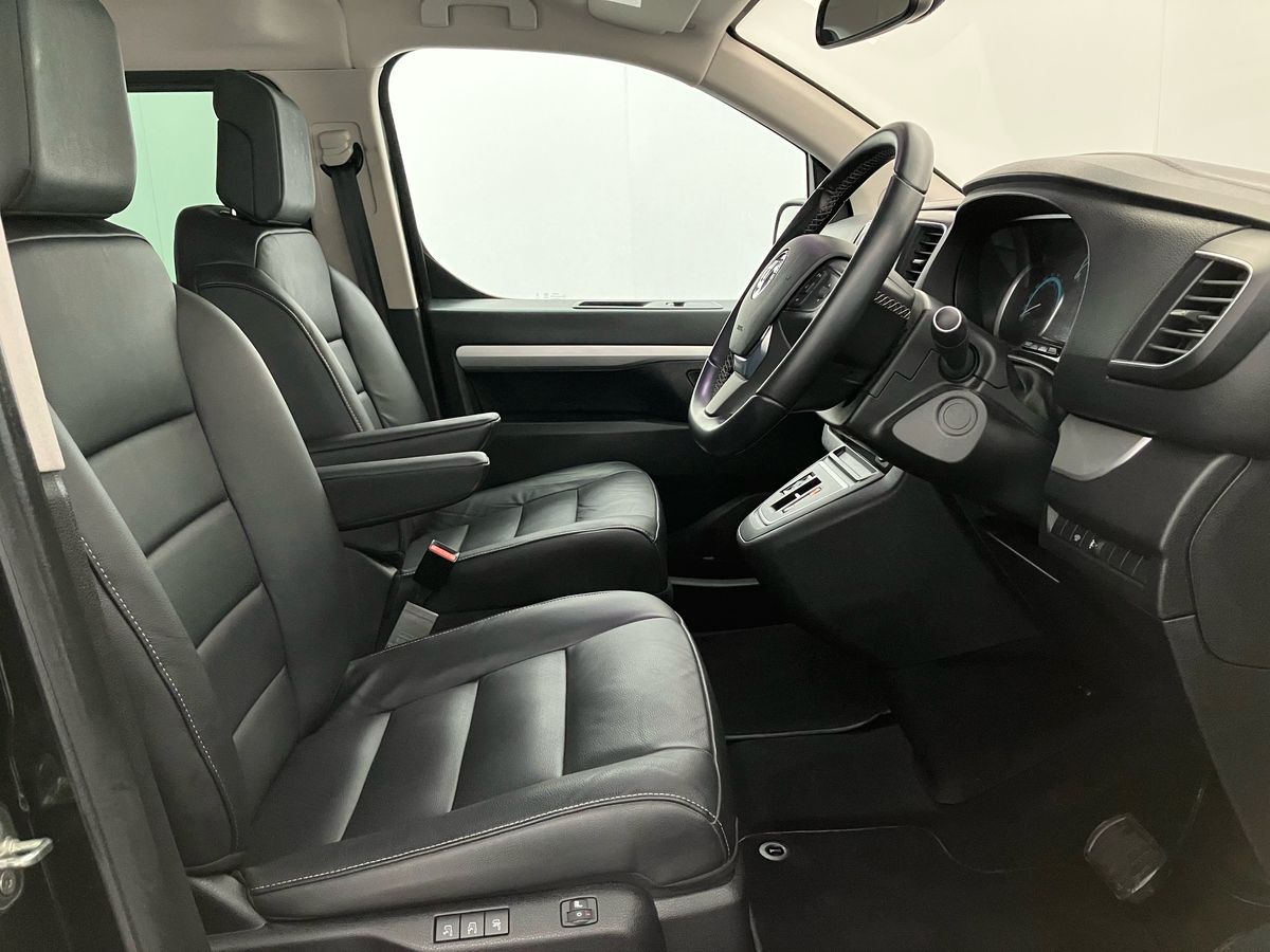 Used Vauxhall Vivaro Life 2023 for sale - 77916558: Photo 32