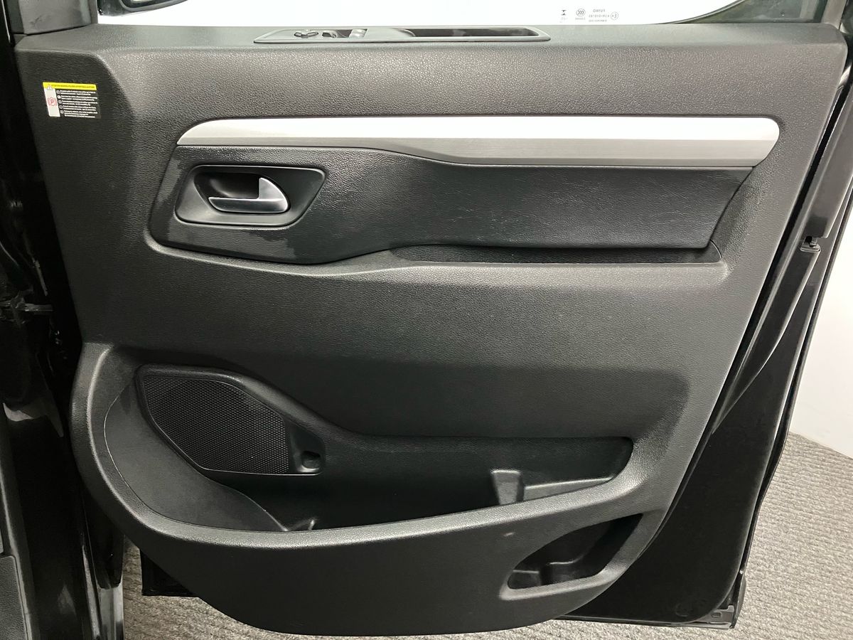 Used Vauxhall Vivaro Life 2023 for sale - 77916558: Photo 34