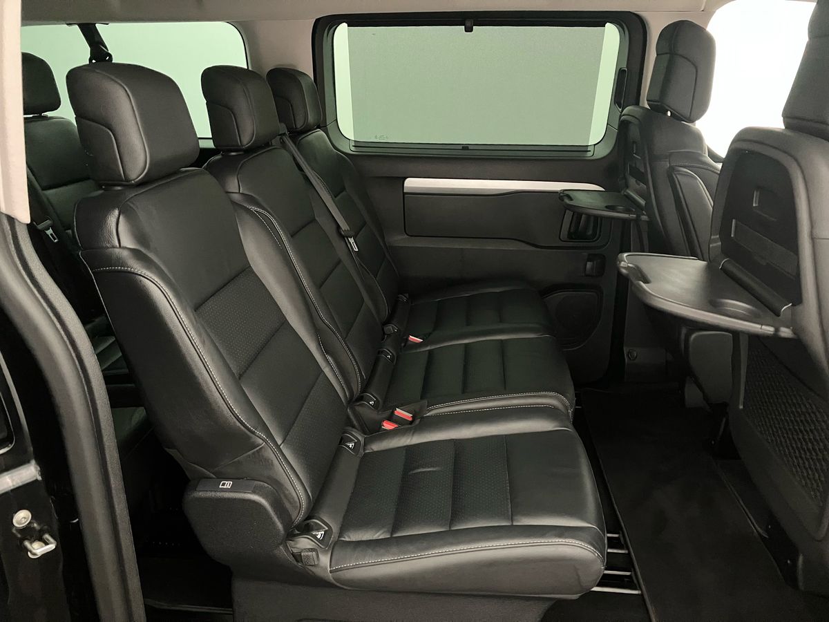 Used Vauxhall Vivaro Life 2023 for sale - 77916558: Photo 35