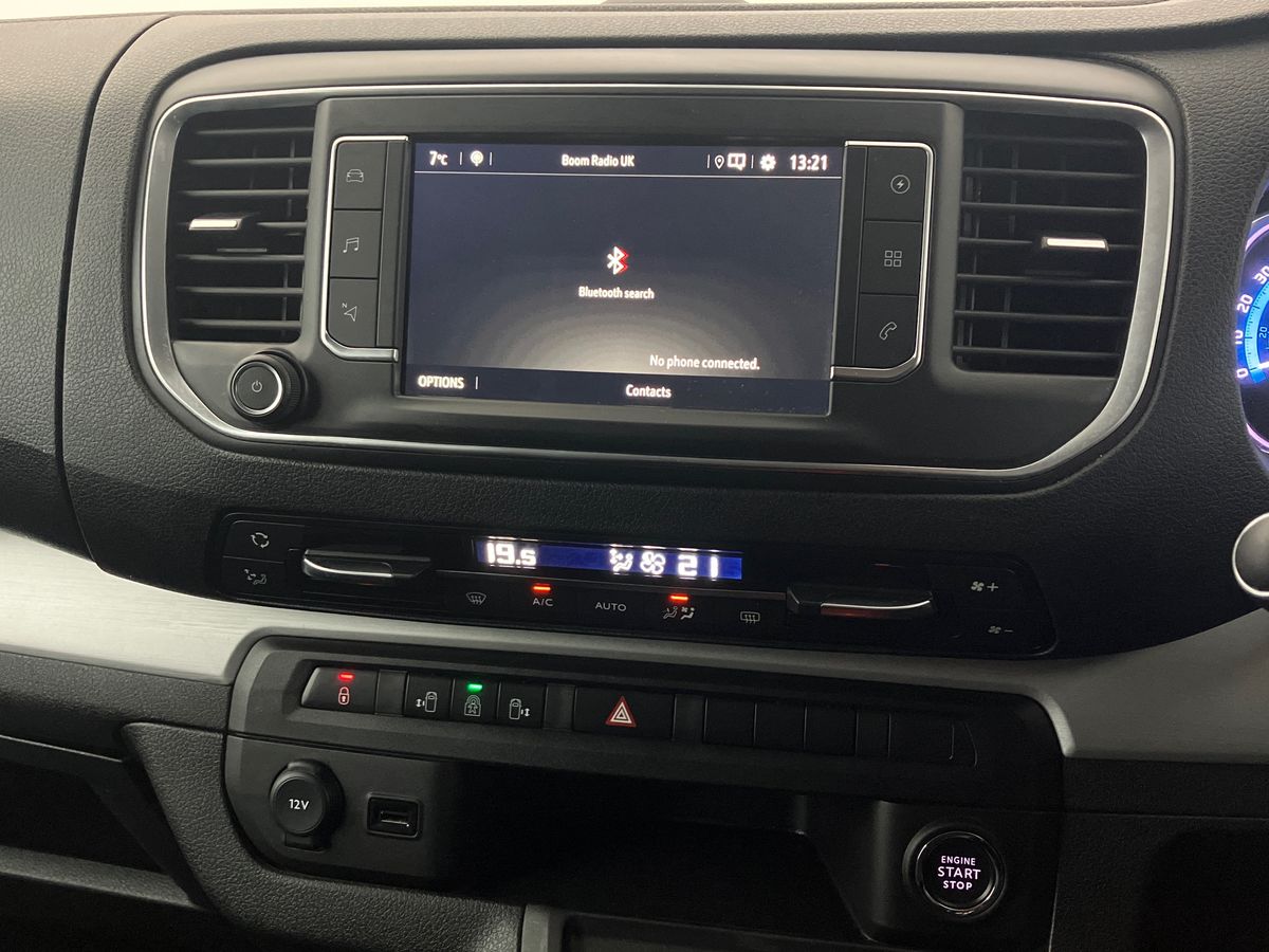 Used Vauxhall Vivaro Life 2023 for sale - 77916558: Photo 40