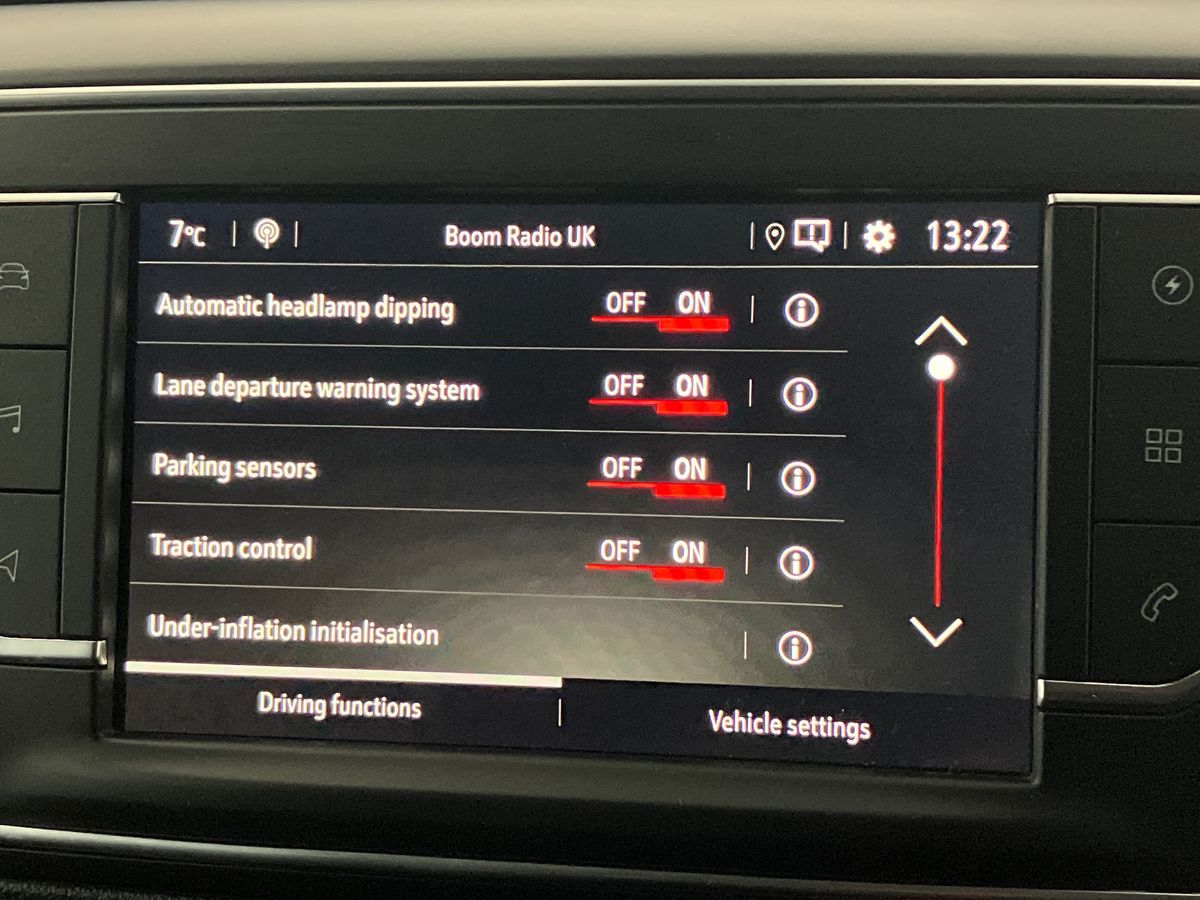 Used Vauxhall Vivaro Life 2023 for sale - 77916558: Photo 43