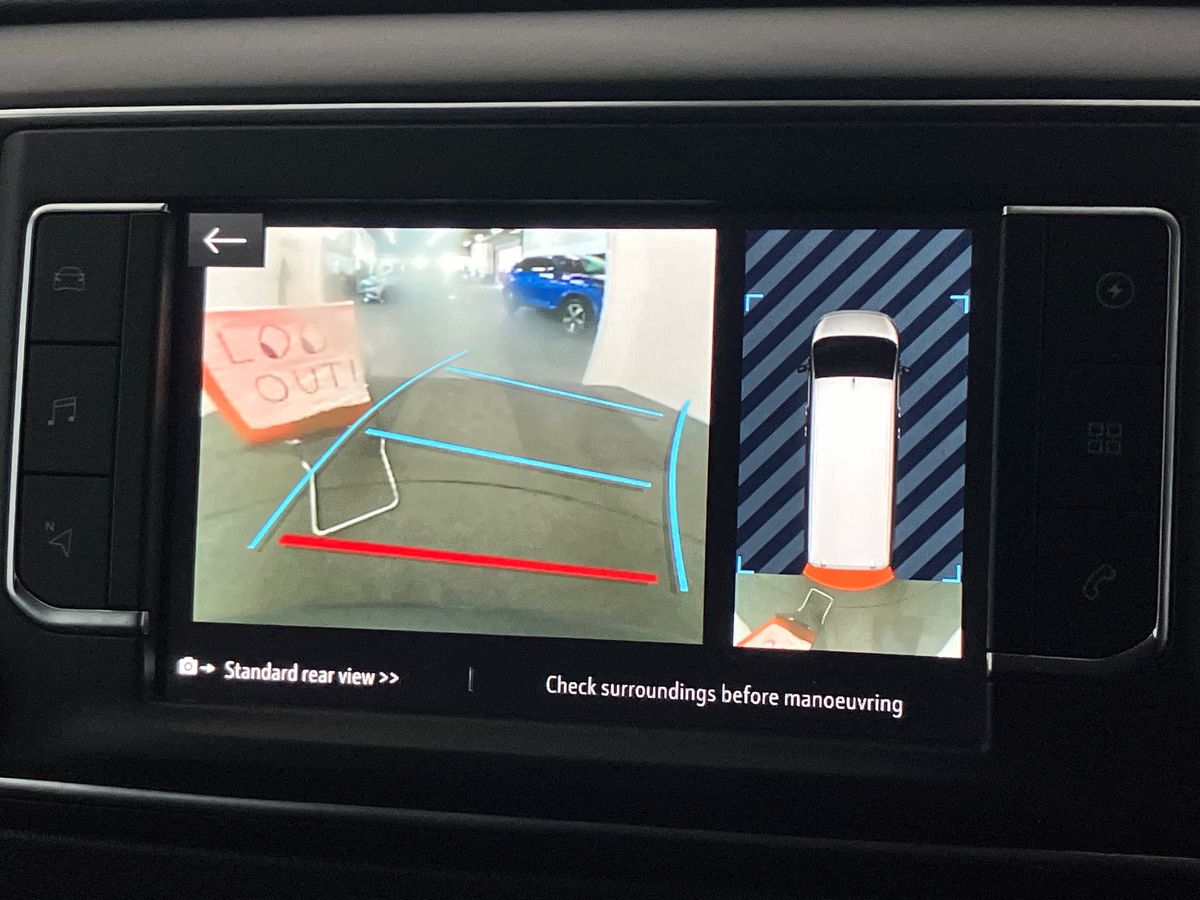 Used Vauxhall Vivaro Life 2023 for sale - 77916558: Photo 45