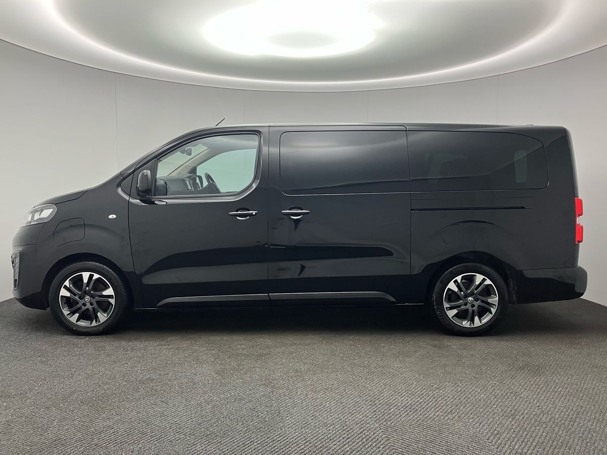 Used Vauxhall Vivaro Life 2023 for sale - 77916558: Photo 49