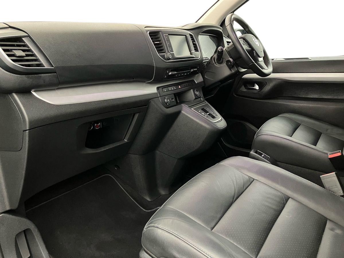 Used Vauxhall Vivaro Life 2023 for sale - 77916558: Photo 6