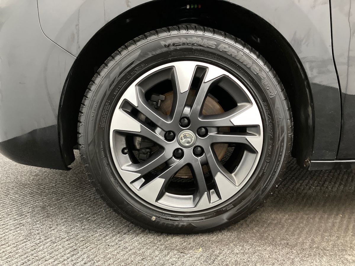 Used Vauxhall Vivaro Life 2023 for sale - 77916558: Photo 7