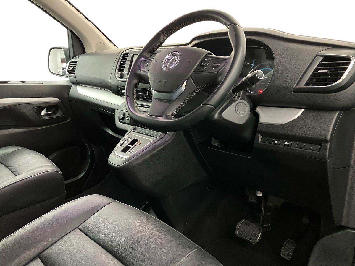 Used Vauxhall Vivaro Life 2023 for sale - 77916558: Photo 8