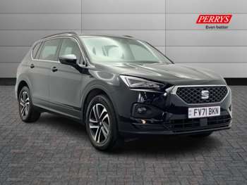 2022 - 1.5 EcoTSI SE Technology 5dr
