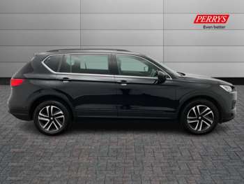 Used SEAT Tarraco 2022 for sale - 74926967: Photo