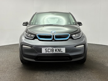 Used BMW i3 2018 for sale - 78453935: Photo