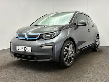 Used BMW i3 2018 for sale - 78453935: Photo