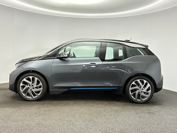 Used BMW i3 2018 for sale - 78453935: Photo