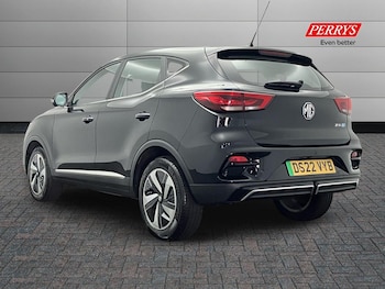 Used MG MG ZS 2022 for sale - 75773750: Photo