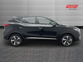 Used MG MG ZS 2022 for sale - 75773750: Photo