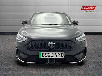 Used MG MG ZS 2022 for sale - 75773750: Photo