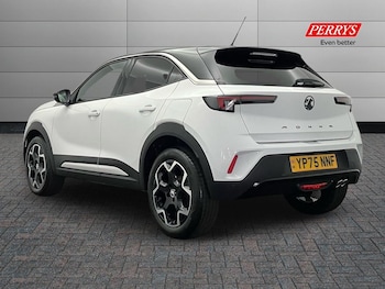 Used Vauxhall Mokka 2025 for sale - 76128227: Photo