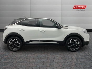Used Vauxhall Mokka 2025 for sale - 76128227: Photo