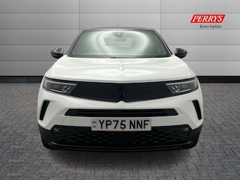 Used Vauxhall Mokka 2025 for sale - 76128227: Photo