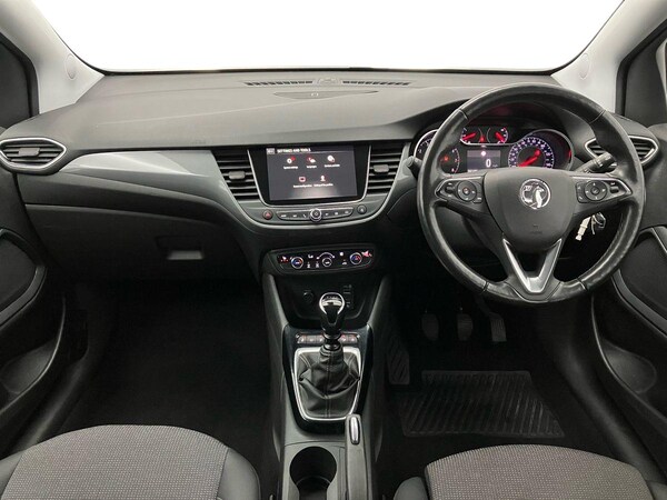 Used Vauxhall Crossland 2022 for sale - 75523203: Photo 10