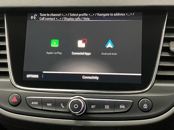 Used Vauxhall Crossland 2022 for sale - 75523203: Photo 11