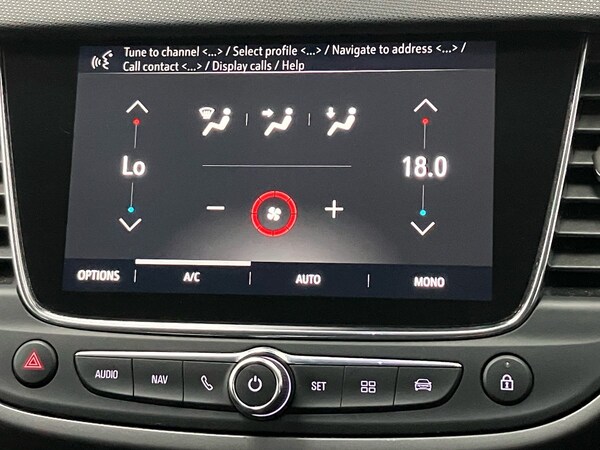 Used Vauxhall Crossland 2022 for sale - 75523203: Photo 14