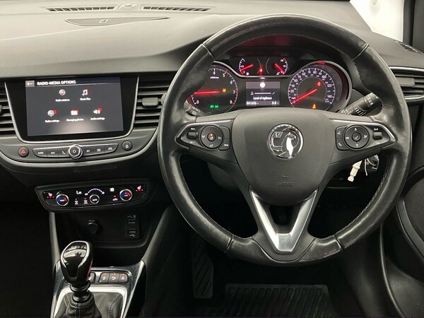 Used Vauxhall Crossland 2022 for sale - 75523203: Photo 17