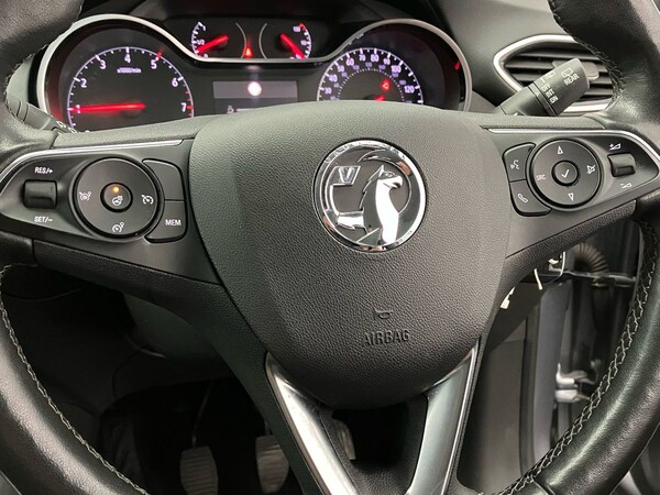 Used Vauxhall Crossland 2022 for sale - 75523203: Photo 19