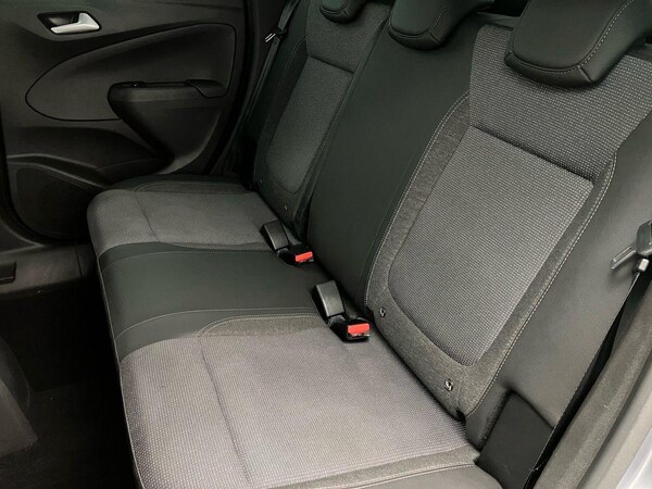 Used Vauxhall Crossland 2022 for sale - 75523203: Photo 22