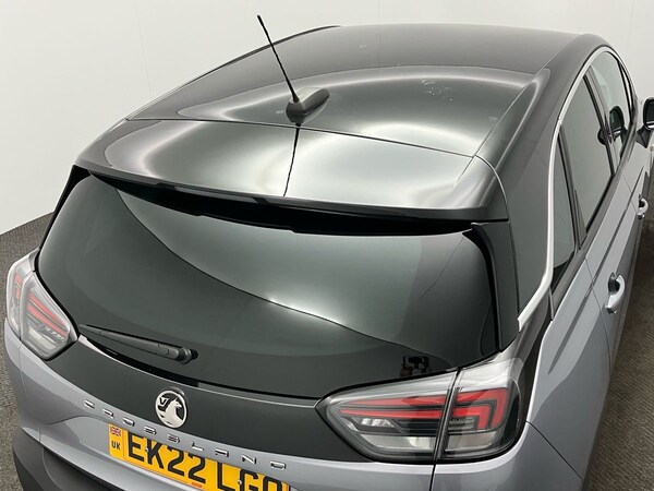 Used Vauxhall Crossland 2022 for sale - 75523203: Photo 28