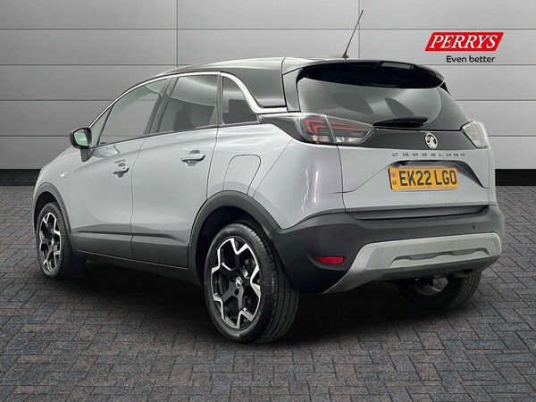 Used Vauxhall Crossland 2022 for sale - 75523203: Photo 2