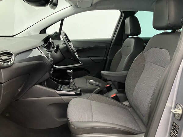 Used Vauxhall Crossland 2022 for sale - 75523203: Photo 31