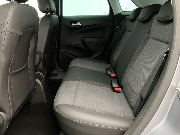 Used Vauxhall Crossland 2022 for sale - 75523203: Photo 32