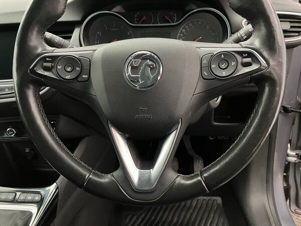 Used Vauxhall Crossland 2022 for sale - 75523203: Photo 34