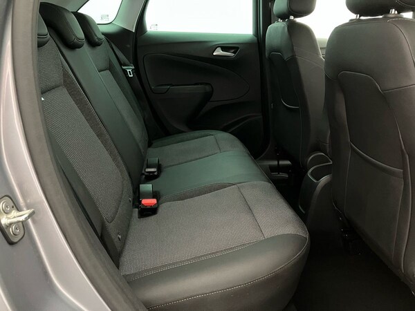 Used Vauxhall Crossland 2022 for sale - 75523203: Photo 36
