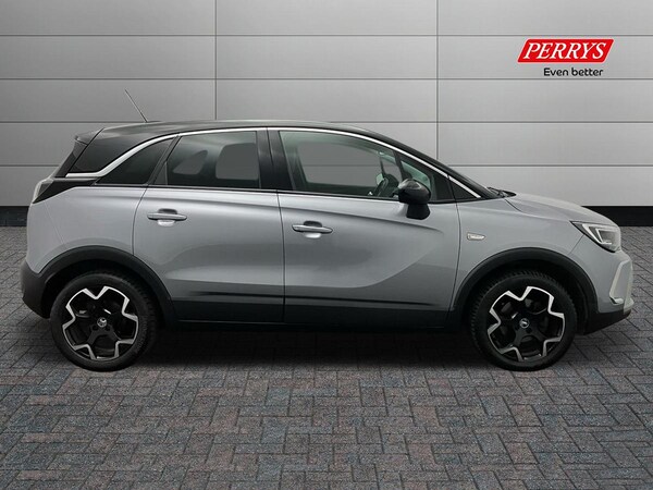 Used Vauxhall Crossland 2022 for sale - 75523203: Photo 3