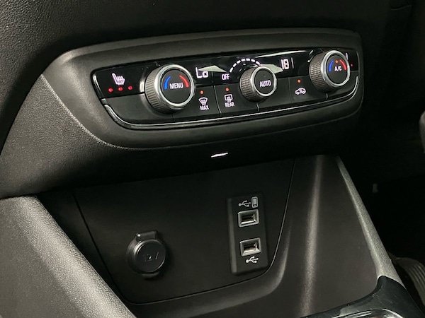 Used Vauxhall Crossland 2022 for sale - 75523203: Photo 40