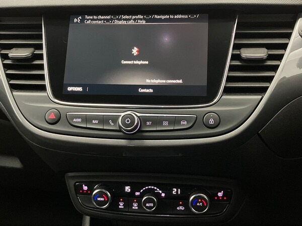 Used Vauxhall Crossland 2022 for sale - 75523203: Photo 41
