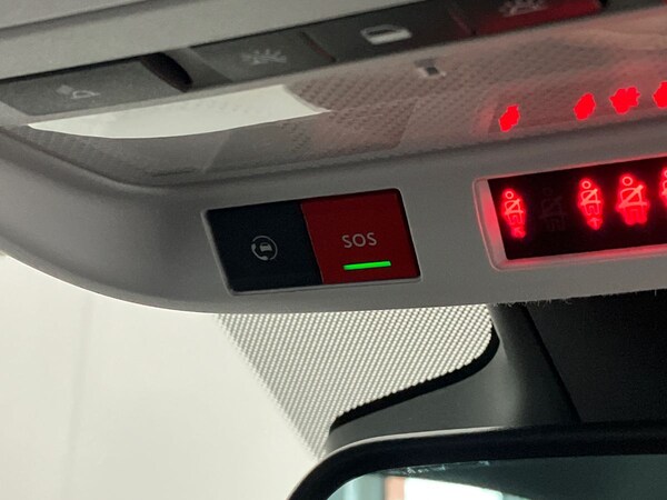 Used Vauxhall Crossland 2022 for sale - 75523203: Photo 43