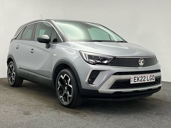 Used Vauxhall Crossland 2022 for sale - 75523203: Photo 45