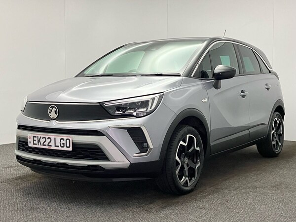 Used Vauxhall Crossland 2022 for sale - 75523203: Photo 46