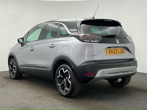 Used Vauxhall Crossland 2022 for sale - 75523203: Photo 48