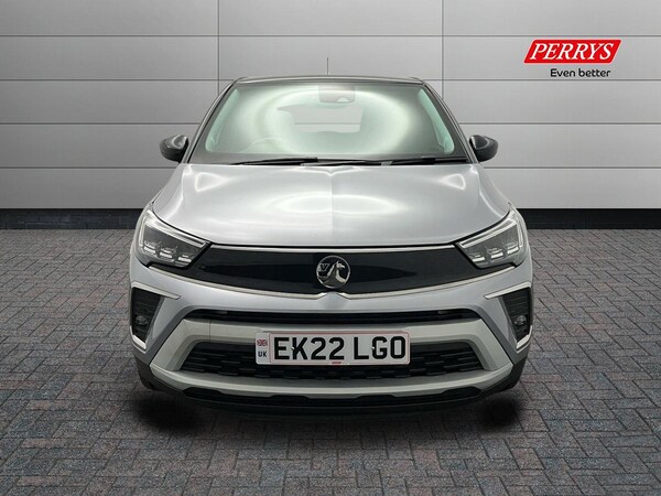 Used Vauxhall Crossland 2022 for sale - 75523203: Photo 4